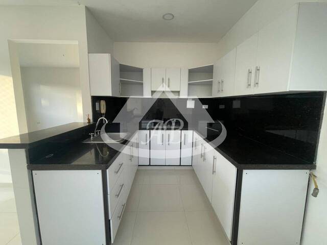 #9536 - Apartamento para Alquiler en Montería - COR - 3