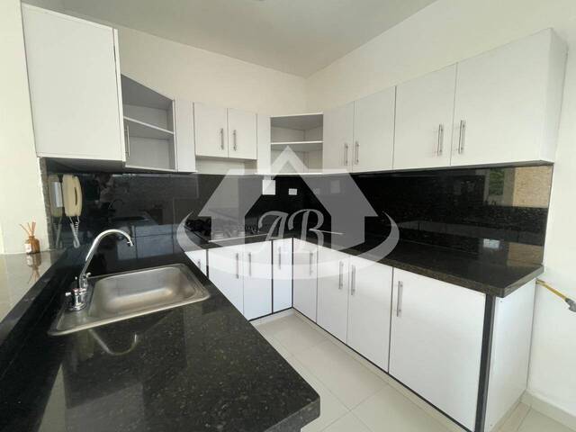 #9536 - Apartamento para Alquiler en Montería - COR - 2