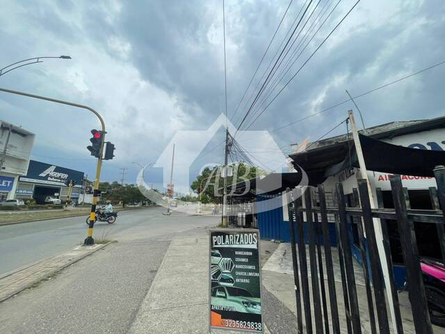 #9538 - Casa para Venta en Montería - COR - 2