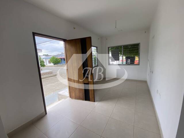 #9539 - Apartamento para Alquiler en Montería - COR - 3