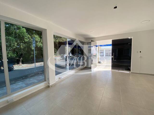 #493 - Local para Alquiler en Montería - COR