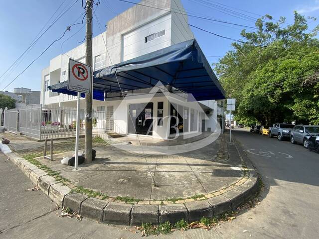 #493 - Local para Alquiler en Montería - COR