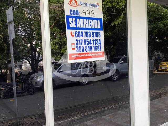 Local para Alquiler en Montería - 4
