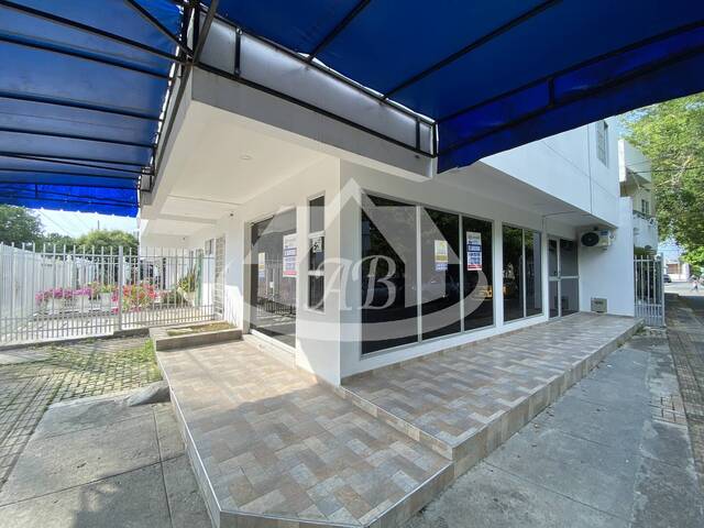 #493 - Local para Alquiler en Montería - COR