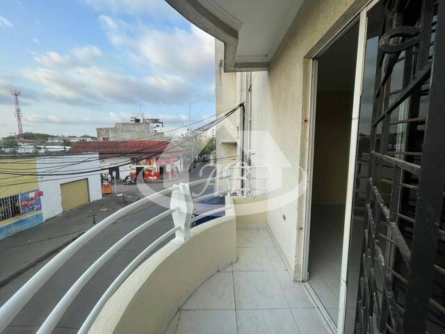 #9540 - Apartamento para Alquiler en Montería - COR - 3