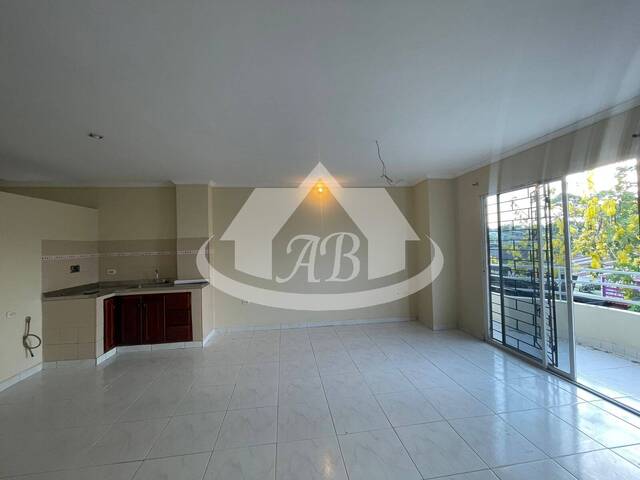 #9540 - Apartamento para Alquiler en Montería - COR - 2