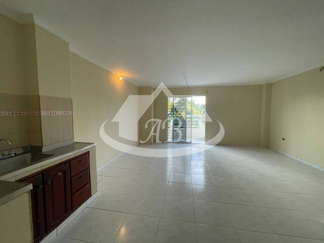 #9540 - Apartamento para Alquiler en Montería - COR - 2