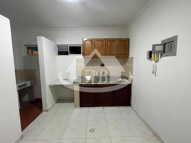 #2050 - Apartaestudio para Alquiler en Montería - COR