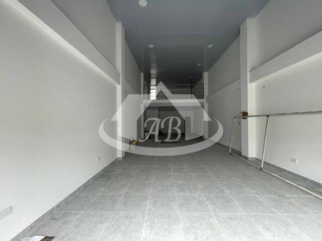 #9543 - Local para Alquiler en Montería - COR - 2