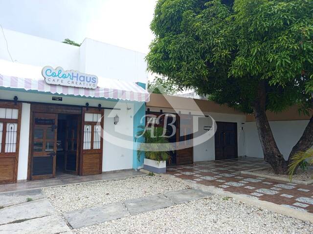 #9542 - Local para Alquiler en Montería - COR - 1