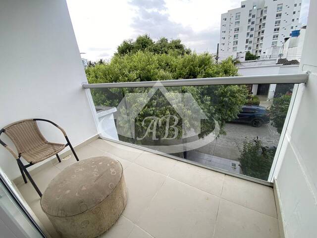 #9545 - Casa para Alquiler en Montería - COR - 3