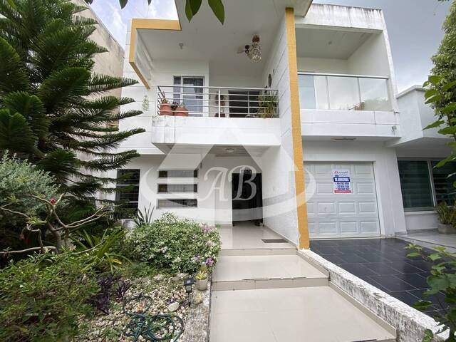 #9545 - Casa para Alquiler en Montería - COR - 1