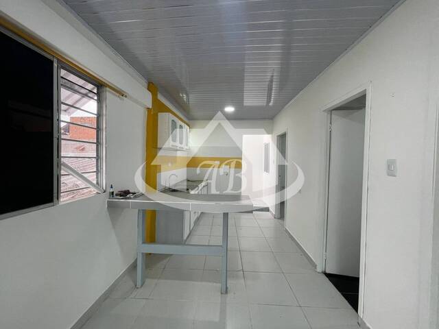 #9547 - Apartamento para Alquiler en Montería - COR - 3