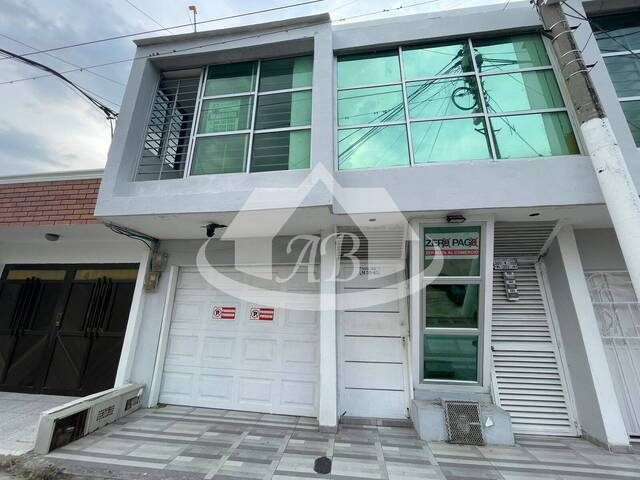 #9547 - Apartamento para Alquiler en Montería - COR - 1