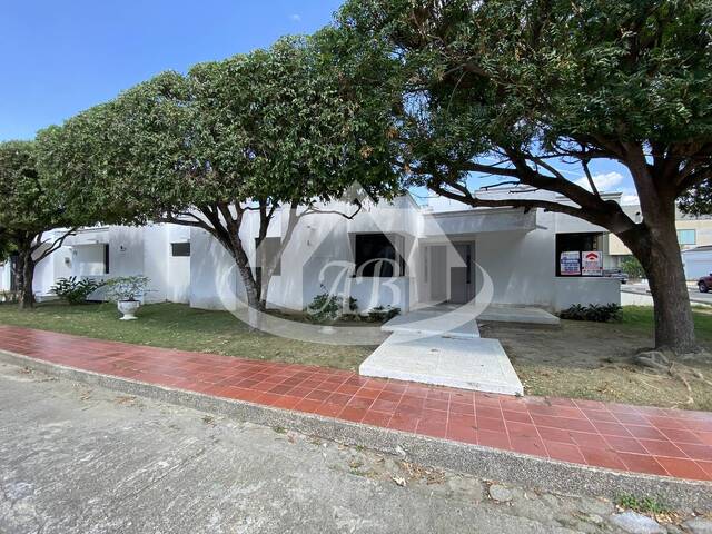 #9548 - Casa para Venta en Montería - COR