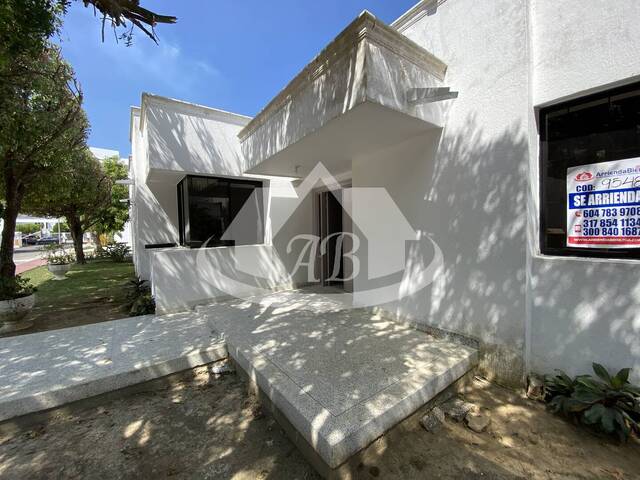 #9548 - Casa para Venta en Montería - COR