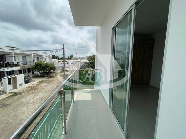 #9549 - Casa para Venta en Montería - COR - 3