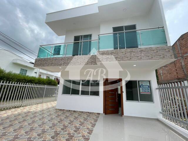 Venta en Villa luz - Montería