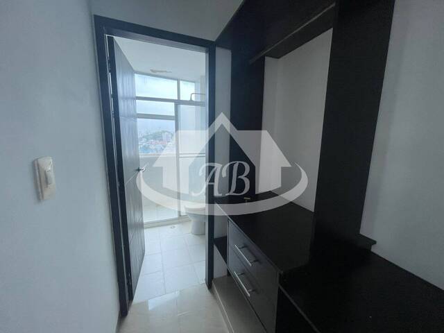 #9550 - Apartamento para Venta en Montería - COR - 3