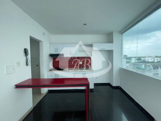#9550 - Apartamento para Venta en Montería - COR - 2