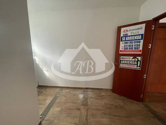 #9553 - Oficina para Alquiler en Montería - COR - 2