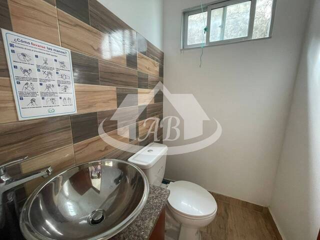 #9552 - Oficina para Alquiler en Montería - COR - 2