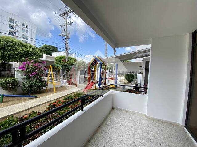 Apartamento para Alquiler en Montería - 5