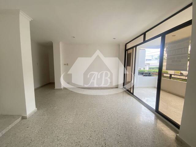 #1523 - Apartamento para Alquiler en Montería - COR