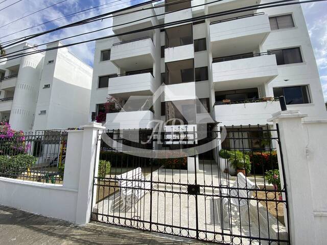 #1523 - Apartamento para Alquiler en Montería - COR