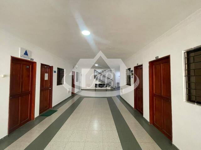 #9555 - Oficina para Alquiler en Montería - COR - 2