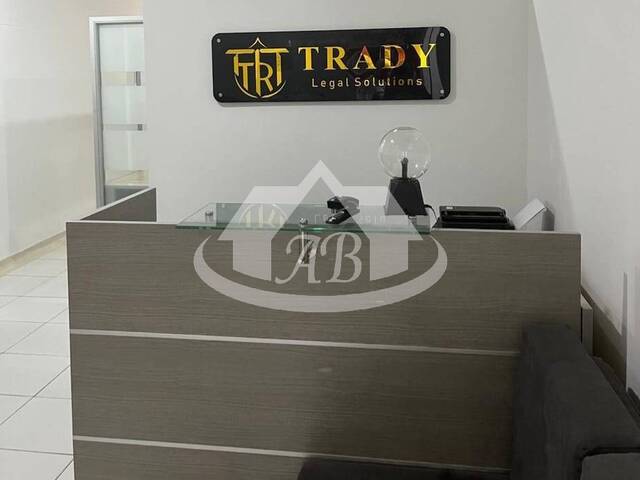 #9554 - Oficina para Venta en Montería - COR - 2