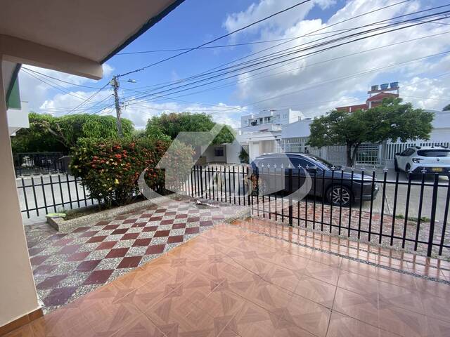 Casa para Alquiler en Montería - 4