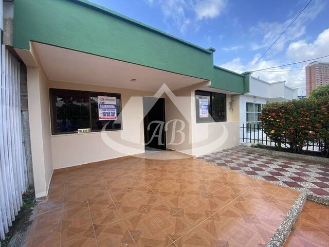 #9559 - Casa para Alquiler en Montería - COR - 1