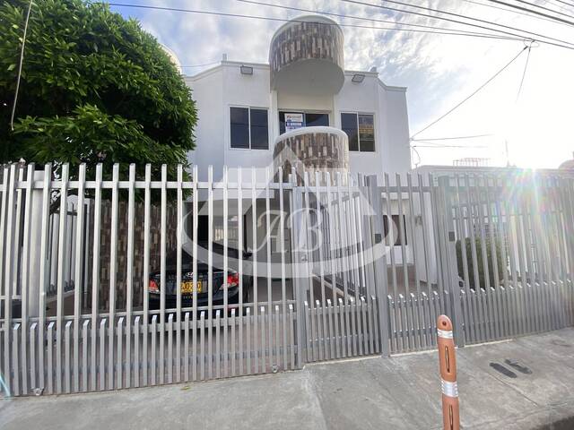 #9560 - Apartamento para Venta en Montería - COR - 1