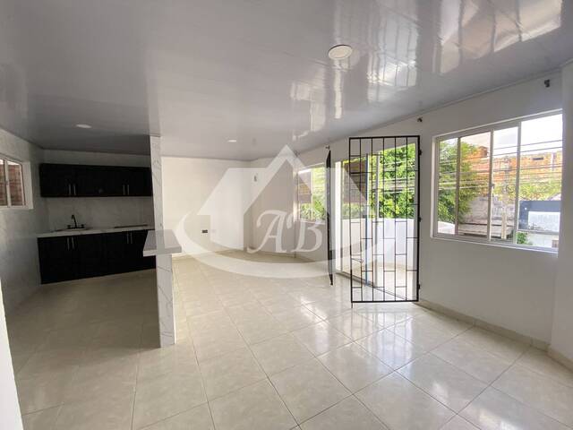 #9560 - Apartamento para Venta en Montería - COR - 3