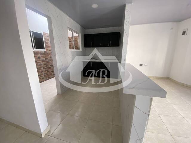 #9560 - Apartamento para Alquiler en Montería - COR - 2