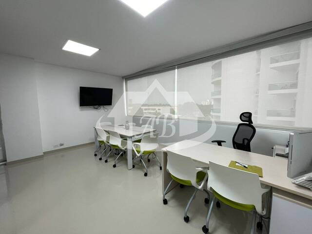 Oficina para Venta en Montería - 5