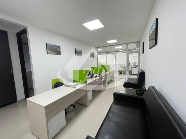 #9562 - Oficina para Venta en Montería - COR - 2