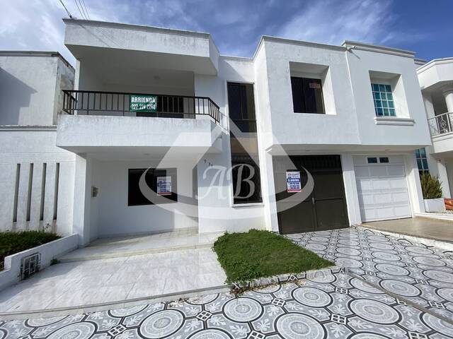 Casa para Alquiler en Montería - 5