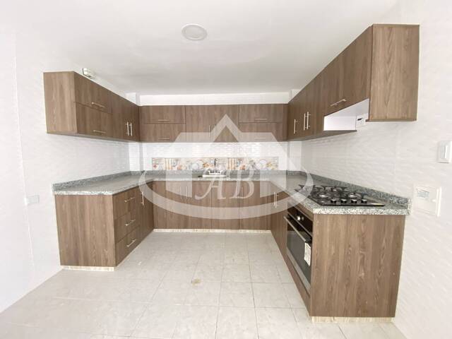 #9564 - Casa para Alquiler en Montería - COR - 1