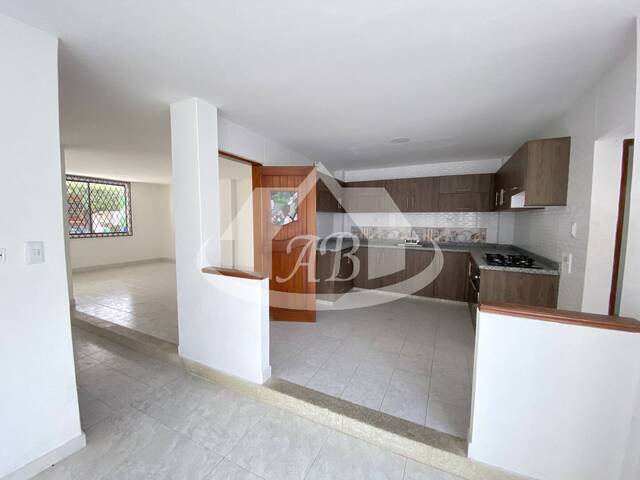 #9564 - Casa para Alquiler en Montería - COR - 3