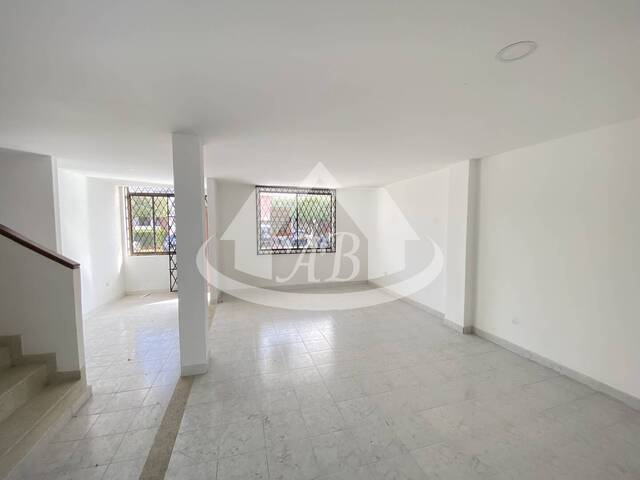 #9564 - Casa para Alquiler en Montería - COR - 2