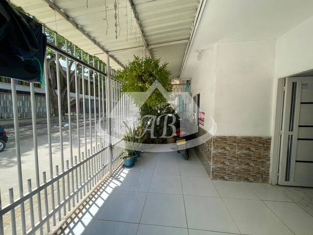 #9563 - Casa para Venta en Montería - COR