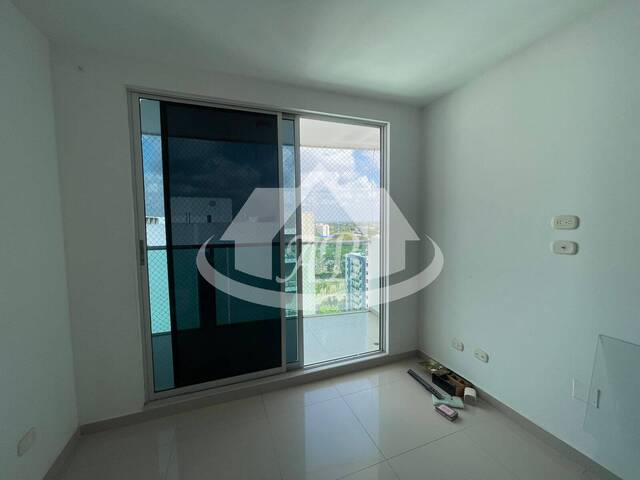 #9566 - Apartamento para Venta en Montería - COR - 3