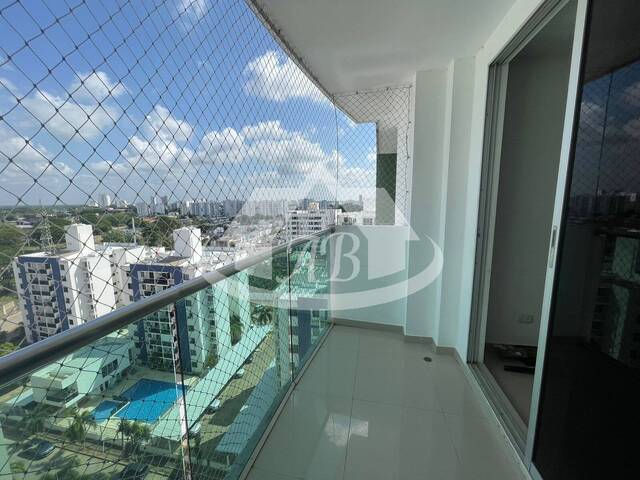 #9566 - Apartamento para Venta en Montería - COR - 2