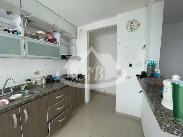 Apartamento para Venta en Montería - 4