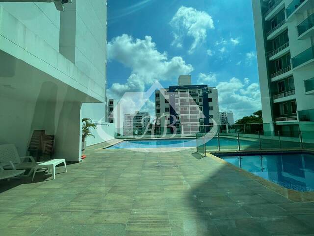 #9566 - Apartamento para Venta en Montería - COR - 1