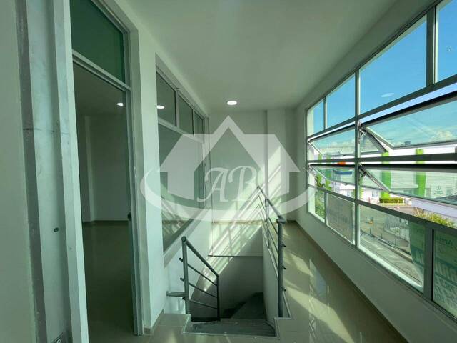 #3404 - Oficina para Alquiler en Montería - COR