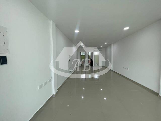 #3404 - Oficina para Alquiler en Montería - COR