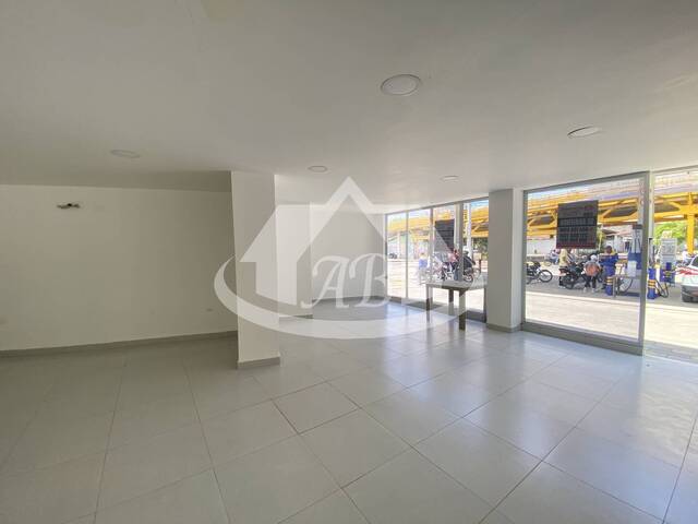 #9569 - Local para Alquiler en Montería - COR